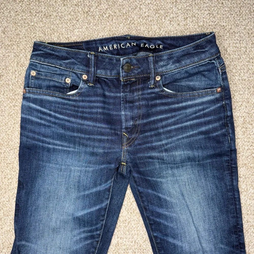 American Eagle Slim jeans